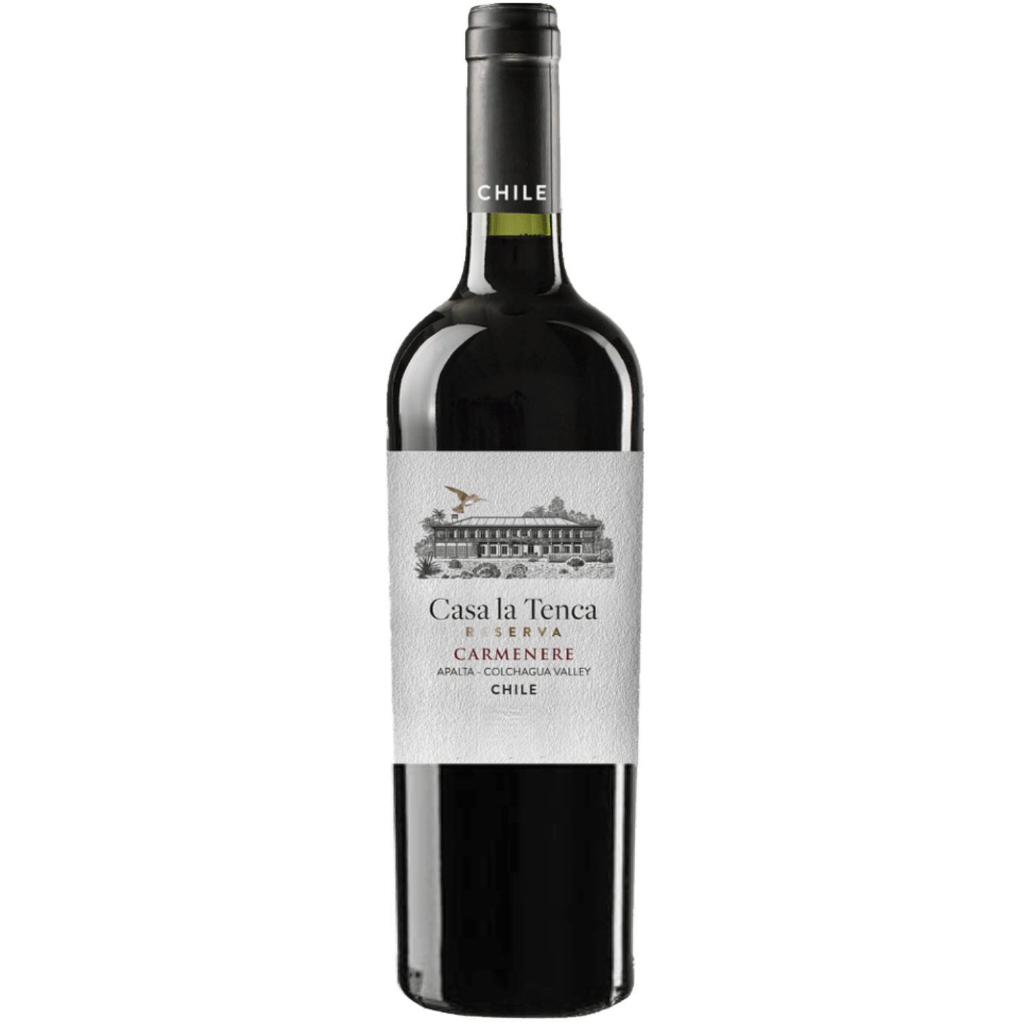 casa la tenca carmenere