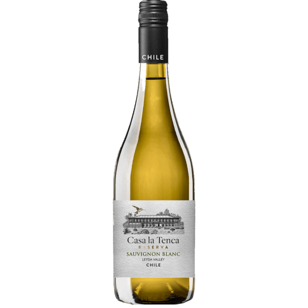 casa la tenca sauvignon blanc