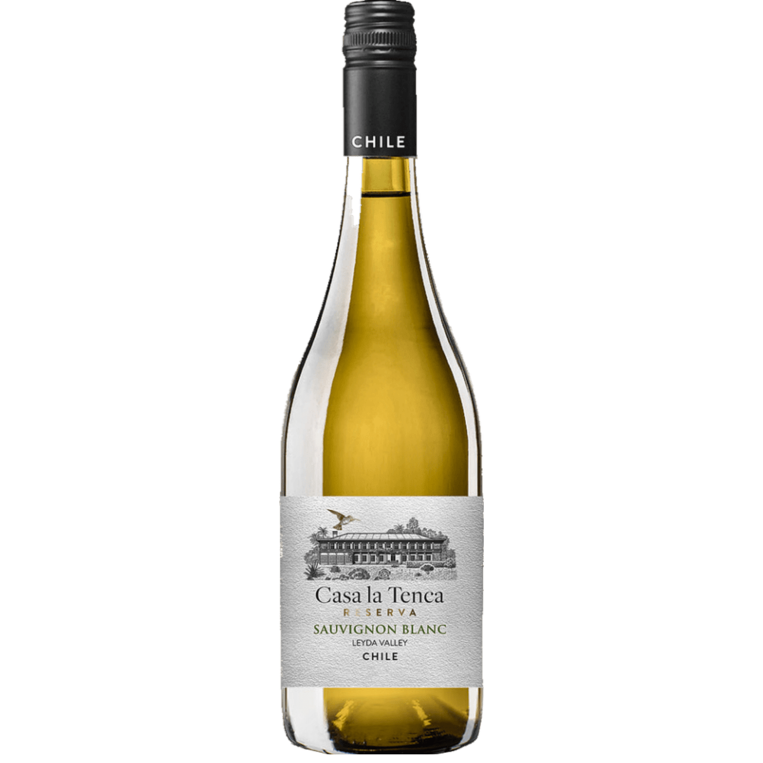0,75 Lt | 13,5% Alc