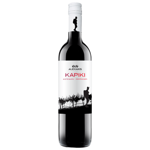 Alexakis Kariki