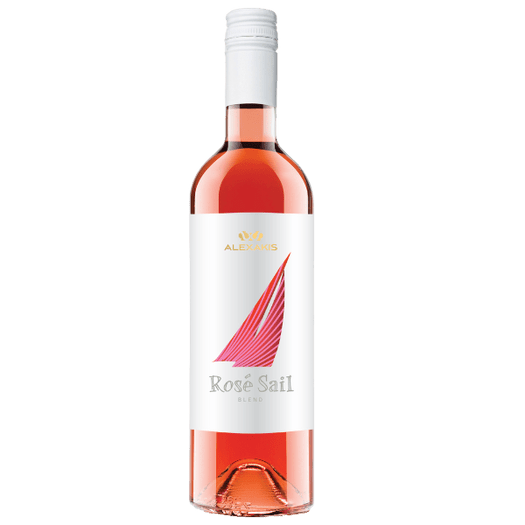 Alexakis Sail Dry Rosé