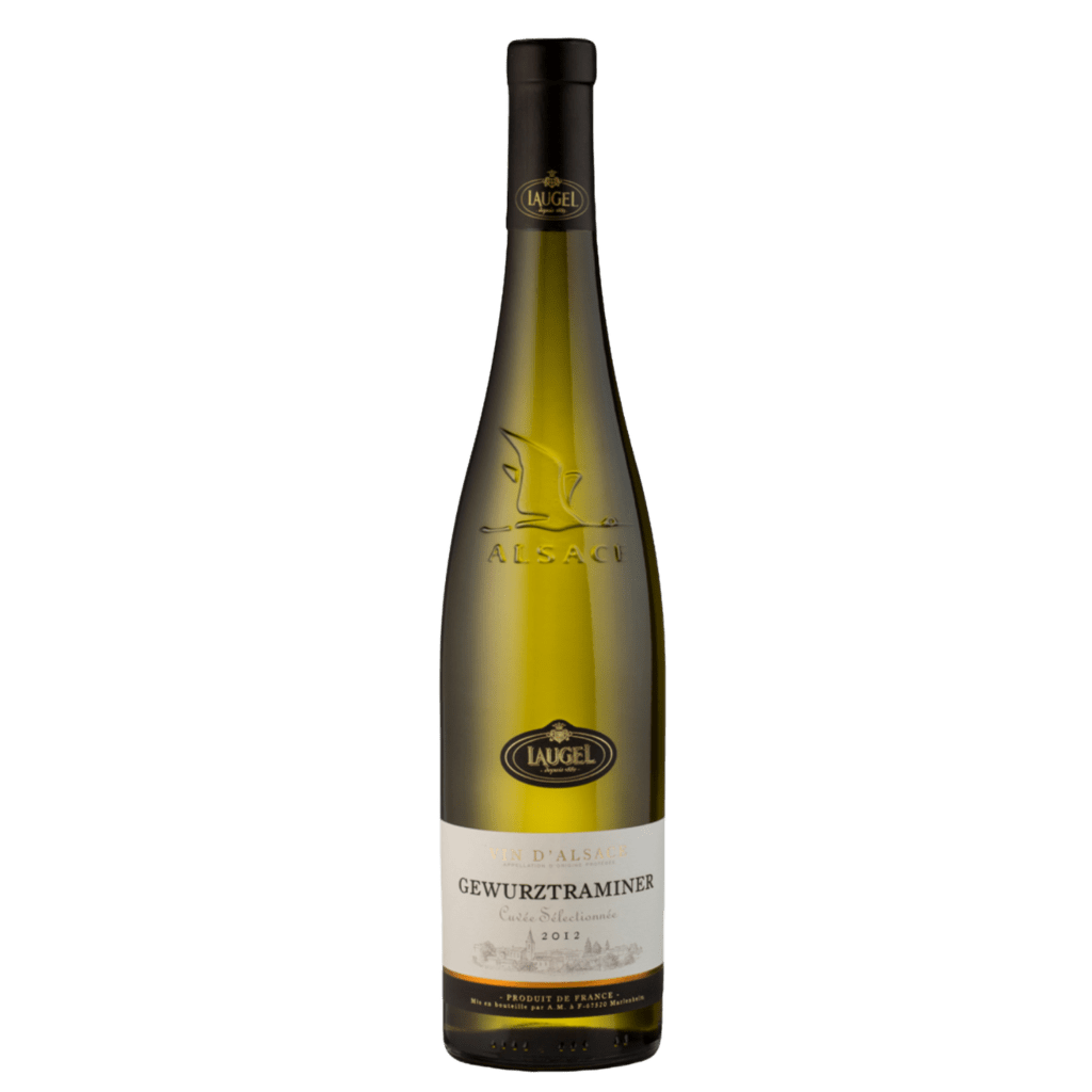 Laugel Gewürztraminer