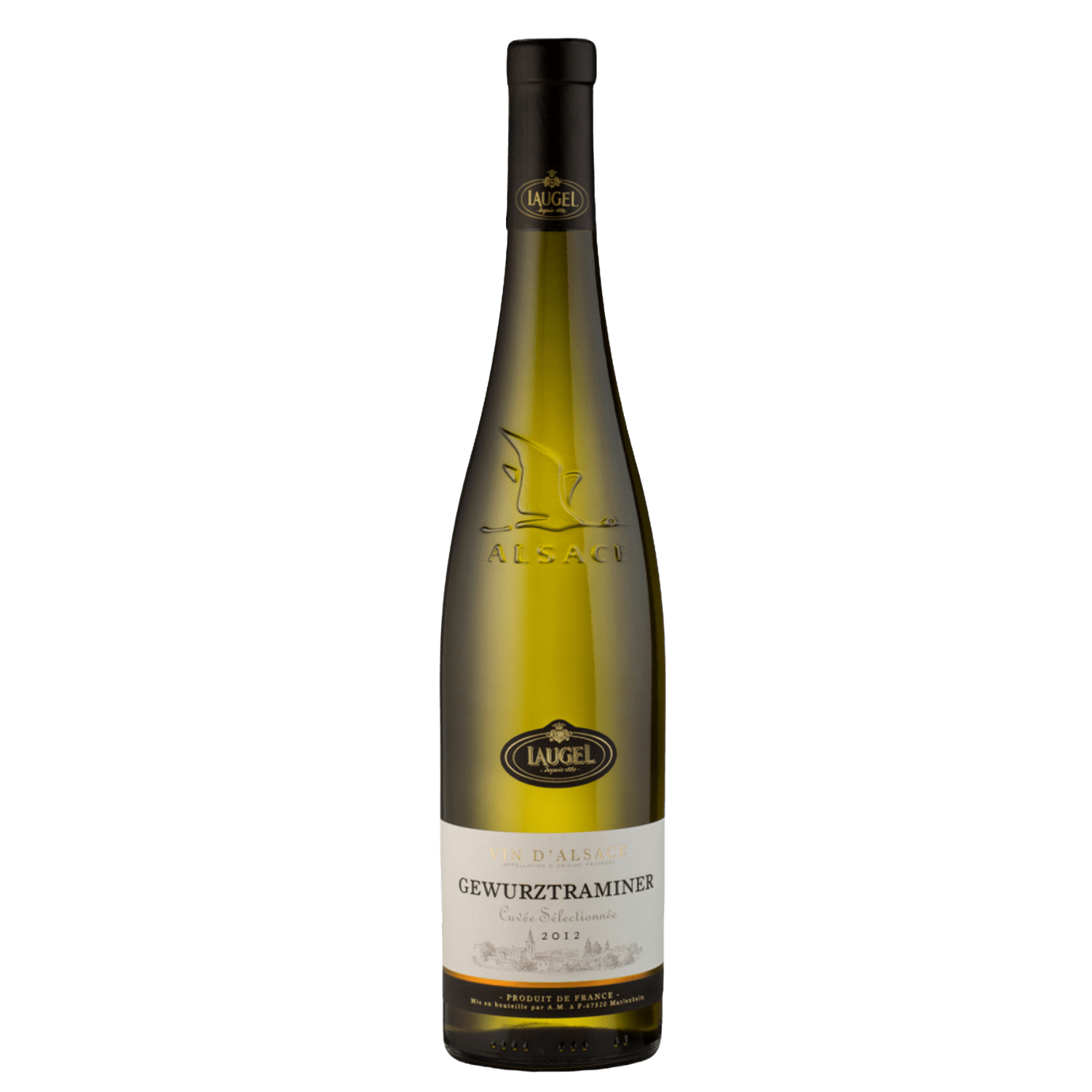 Laugel Gewürztraminer