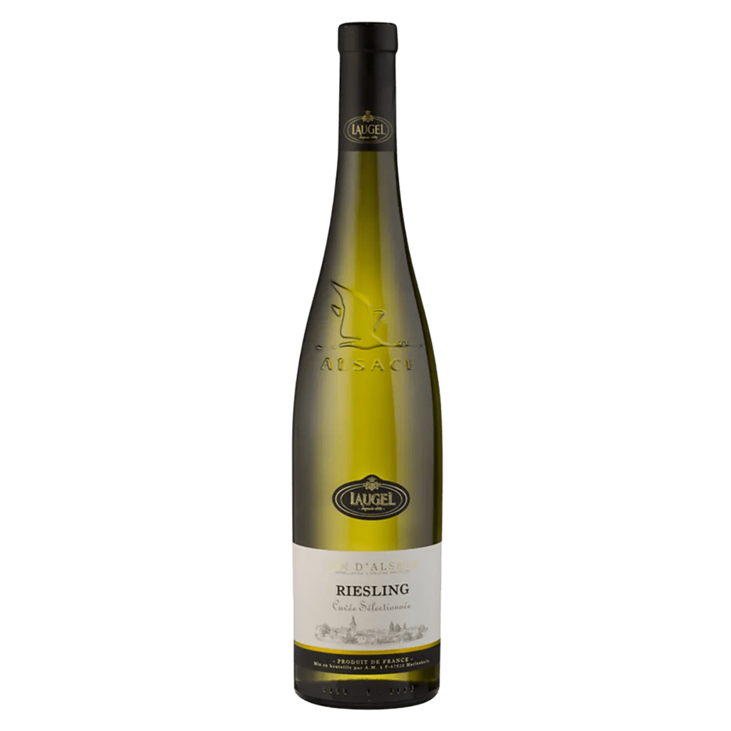 laugel riesling