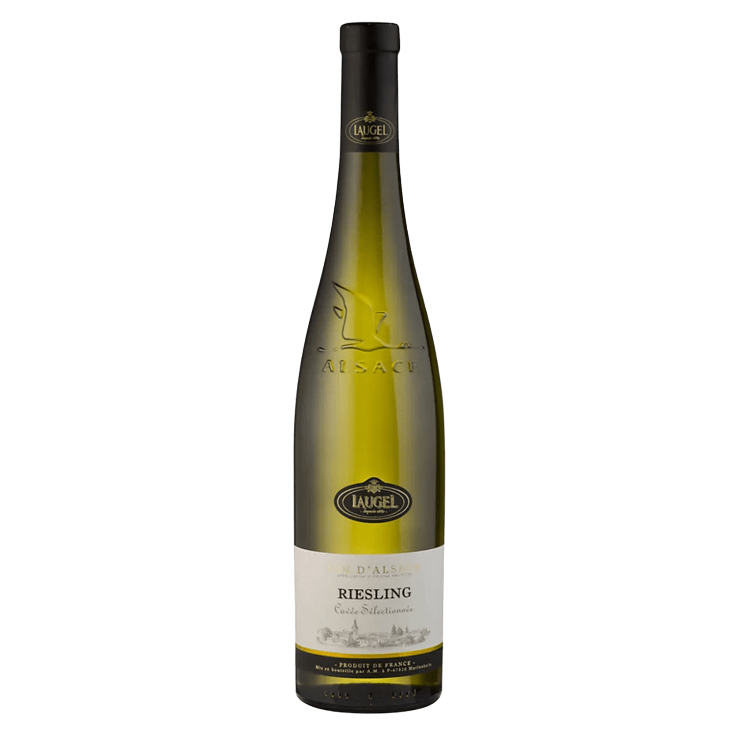 laugel riesling