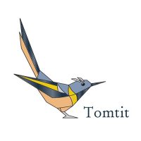 tomtit-brand